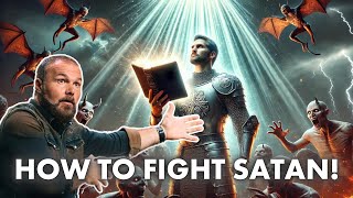 3 Ways to Fight the Demonic