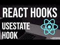 React Hooks useState Hook with Objects #04