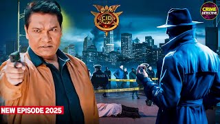 कौन था वो शख्स जिसने Inspector Abhijeet को दी रिश्वत? | CID Returns | Latest Episode 2025 | Tv Show