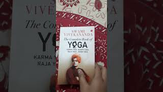 || The complete Book of YOGA || BOOK REVIEW || #swamivivekananda #YOGA #bhagavadgita #bookreview