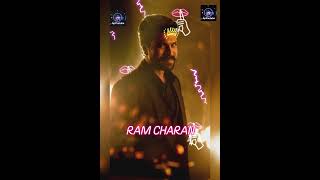 Ram Charan Birthday Whatsapp Status || Ram Charan Killer Attitude || South Mega Power Star RamCharan