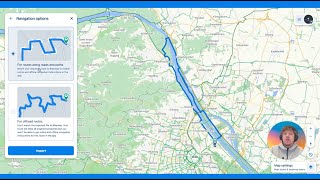 Bikemap Explained: How to create a great route