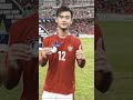 NIH Yang Minta Versi Rizky Ridho dan Arhan!