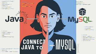 JDBC (java database connectivity) in java in 7 mins.