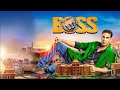 AKSHAY KUMAR NEW ACTION MOVIE || BOSS FULL MOVIE || LATEST BOLLYWOOD MOVIE 🎬