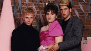 Awkward Family Photos: 16 Strange Prom Photos