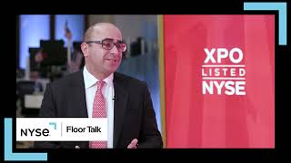 XPO is a pure-play less-than-truckload provider after the RXO spin-off - XPO CEO Mario Harik