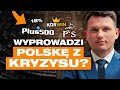 Plany POLITYCZNE - Sławomir Mentzen. Wybory 2023, PiS, gospodarka, 500+ | Przygody Przedsiębiorców