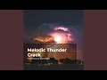 Echoing Thunderclaps