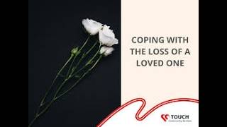 When Our Loved Ones "Die", Autopsies & Funeral Parlors