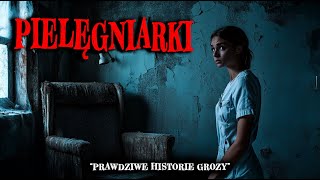 4 prawdziwe historie, które przytrafiły się pielęgniarkom–Przerażające Opowieści