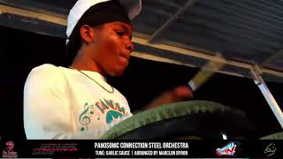 Panosonic Connection - Garlic Sauce - Panorama 2025 Finals (Small)