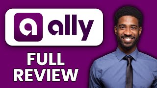 NEW! Ally Mobile App (2025) 📲 | Best Online Banking App for Saving, Investing & Loans?