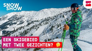 Topper in het Zillertal: Hochzillertal - Hochfügen - Snow Show (SE5 EP7)