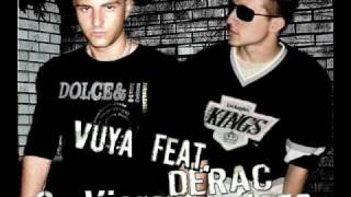 Vuya  feat  Derac - Sa vjerom u Boga