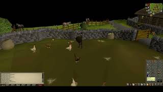 I GOT PERMANENTLY BANNED ON RUNESCAPE!?