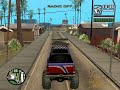 Cara Membidik Auto-Aim GTA San Andreas PC Seperti PS2