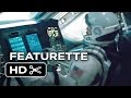 Interstellar Featurette - Kip Thorne (2014) - Matthew McConaughey Sci-Fi Movie HD