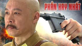 Phim Lẻ 2024 | NỢ MÁU | Phim Hành Động Võ Thuật Tinh Võ Trần Chân || Mọt Phim Hay