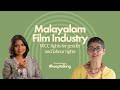 There is such an all pervasive culture of feudalism in the Malayalam film industry: Miriam Joseph