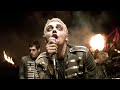 My Chemical Romance - Famous Last Words [Official Music Video]