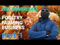 INTRODUCTION TO POULTRY FARMING BUSINESS FREE MASTERCLASS 1