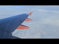 easyjet airbus a320 214 liverpool to jersey full flight