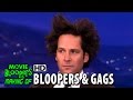 Paul Rudd | Hilarious and Epic Bloopers, Gags and Outtakes Compilation