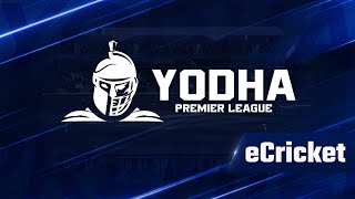 Yodha Premier League | 12Hrs Afternoon Livestream | 02/02/2025