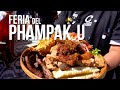 Feria del Phampak´u TIQUIPAYA | El Chef Sin Fronteras