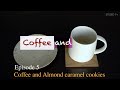 【LUMIX GH2】(Episode 5) Coffee and (STUDIO F+ Coffee Break Short Movie)