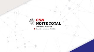 CBN Noite Total - 28/11/2024