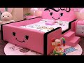 top pink color baby room decor ideas#shorts #shortsvideo #viral #viralshorts #short