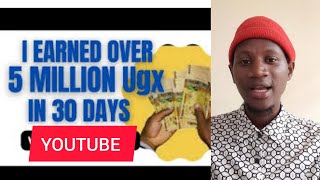 HOW  YOUTUBE PAYS IN UGANDA 🇺🇬 , WHEN TO GET PAID  AND HOW TO GET PAID