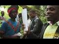 Siri Yangu, Jeneza Langu Behind The Scenes Last Day