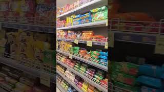 Ratnadeep super market | Ongole 😍 | @TheSKVVlog #ongole #ratnadeep #shopping #india