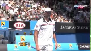 Ivo Karlovic Aces