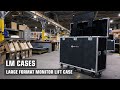 Generic Large Format Monitor Lift Case | LM CASES [QUICK VIEW]