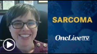 Dr Mowery on Pembrolizumab Plus Radiation Therapy and Surgery in Soft Tissue Sarcoma