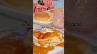 Fluffy Old-Fashioned Pancakes Recipe 🥞 | Easy \u0026 Delicious Breakfast Idea!