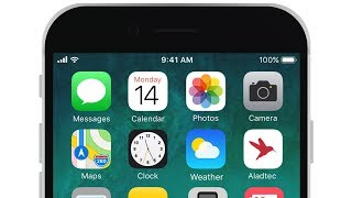 Go Mobile - iOS