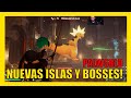 ⛏️ RUSHEO INCREIBLE! | Palworld Gameplay español⛏️ 07 español