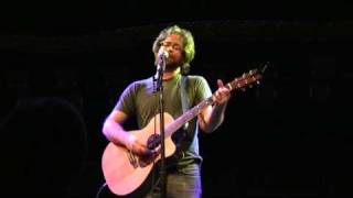 JoCo - Code Monkey - Live in SF 01/18/2009
