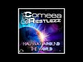 Comeea & DJ Restlezz - Halfway Around the World (Megastylez Remix)