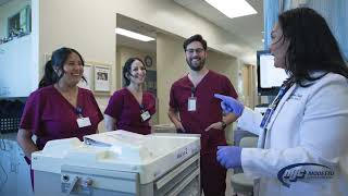 MJC Vocational Nursing Program