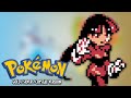 Gym Leader Battle (Kanto) - Pokémon Gold/Silver/Crystal Soundtrack