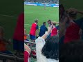 한국식 파도타기에 재미 들린 그리즈만 griezmann atleticomadrid