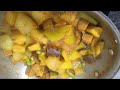 7curry kootu பொங்கல் காய் 7கறி கூட்டு திருவாதிரை கூட்டு