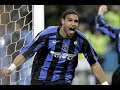 Inter Adriano Top 10 Goals