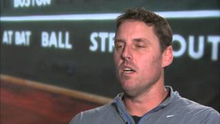 John Lackey on Being a Leader